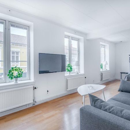 City Apartments In يونشوبينغ المظهر الخارجي الصورة