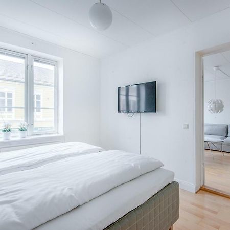 City Apartments In يونشوبينغ المظهر الخارجي الصورة