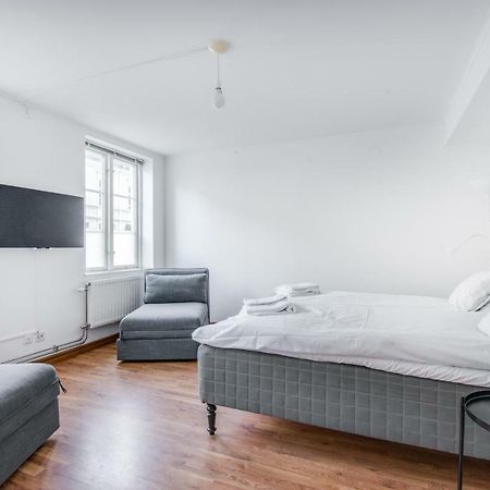 City Apartments In يونشوبينغ المظهر الخارجي الصورة
