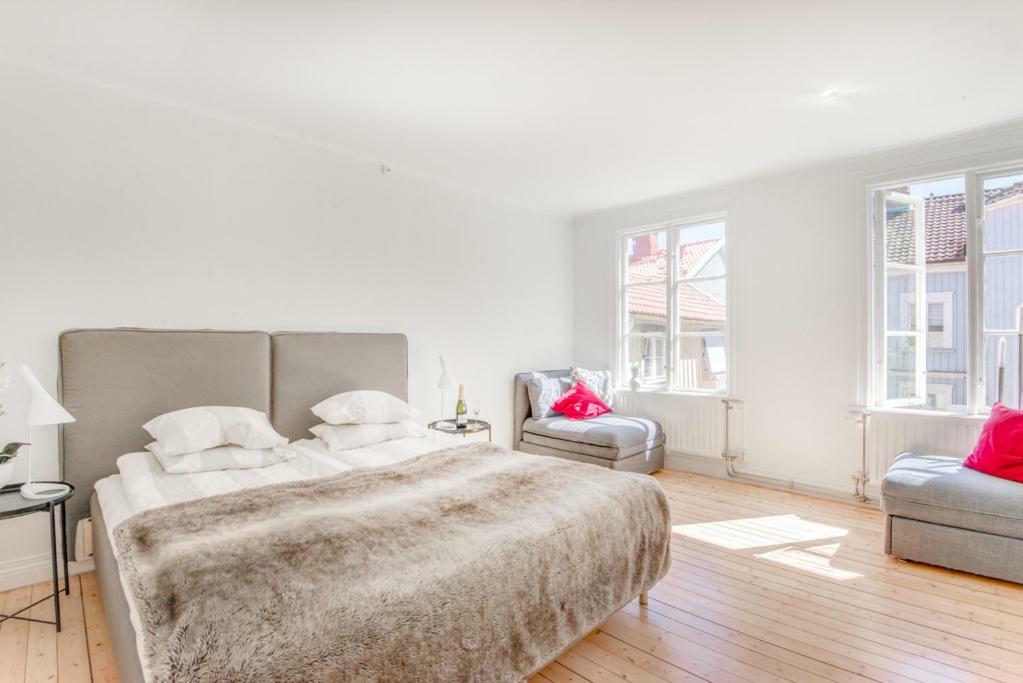 City Apartments In يونشوبينغ المظهر الخارجي الصورة