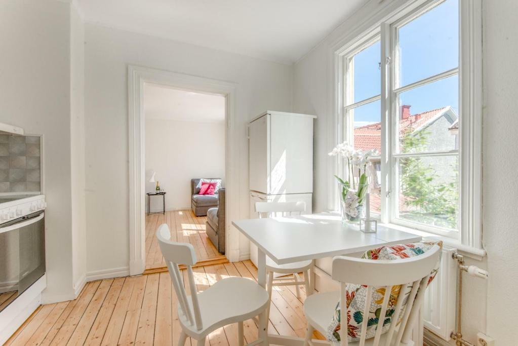 City Apartments In يونشوبينغ المظهر الخارجي الصورة