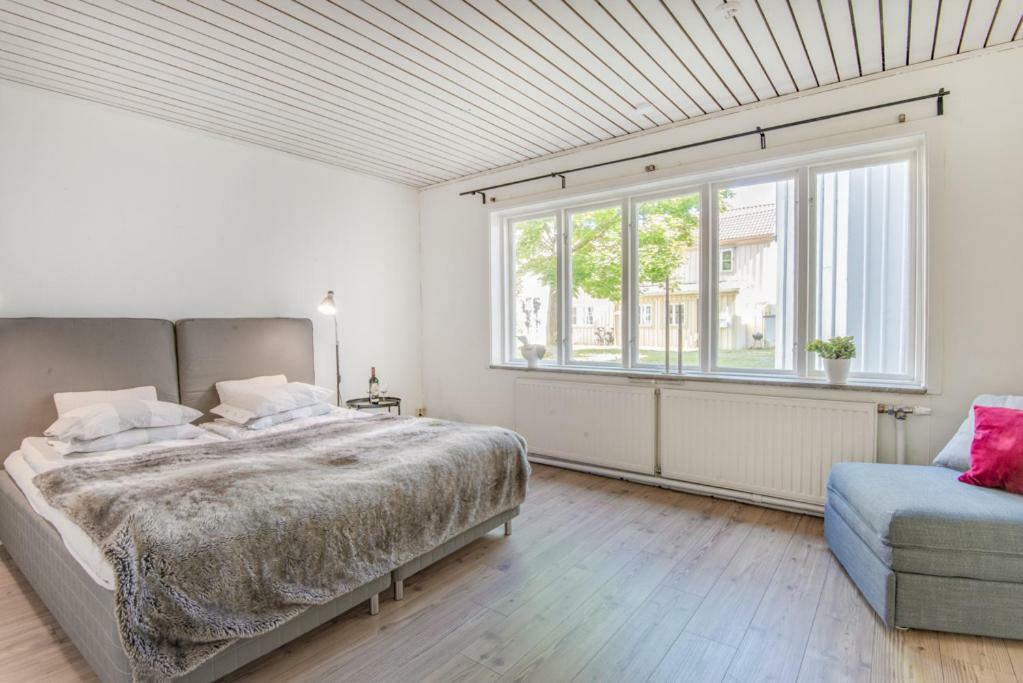 City Apartments In يونشوبينغ المظهر الخارجي الصورة