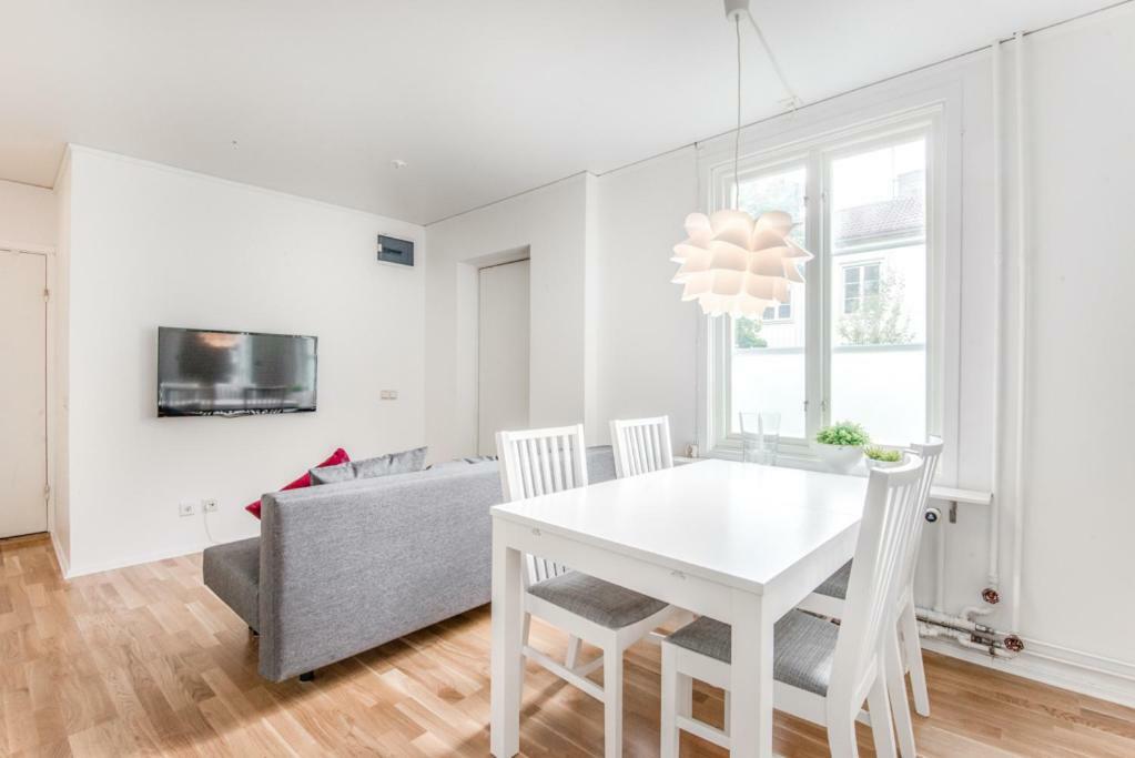 City Apartments In يونشوبينغ المظهر الخارجي الصورة