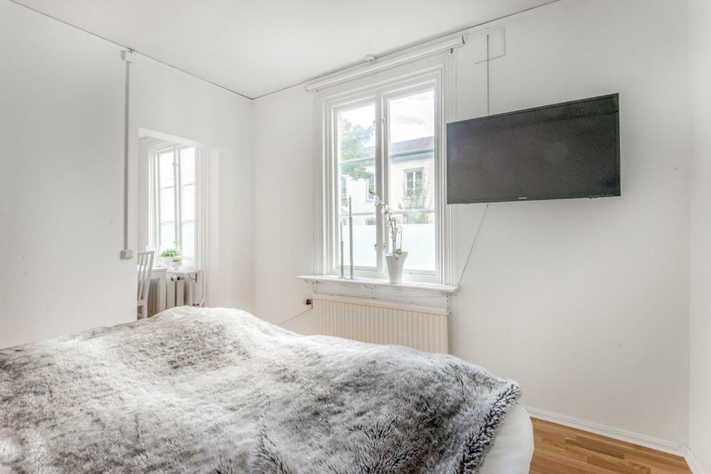 City Apartments In يونشوبينغ المظهر الخارجي الصورة