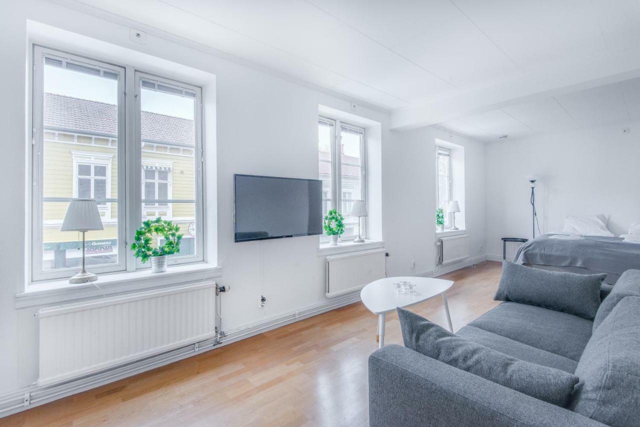 City Apartments In يونشوبينغ المظهر الخارجي الصورة