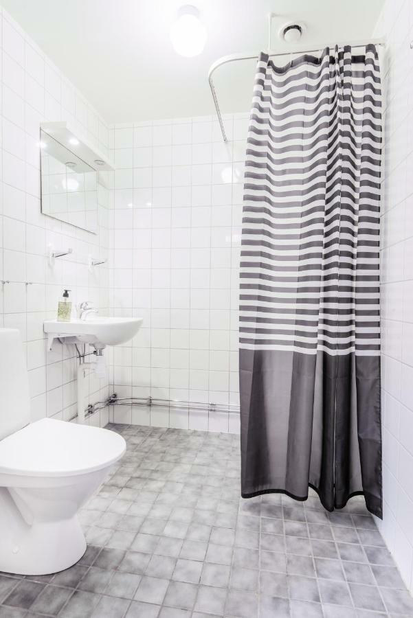 City Apartments In يونشوبينغ المظهر الخارجي الصورة