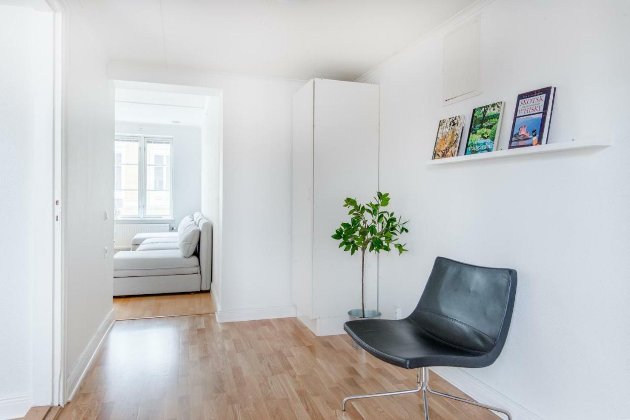 City Apartments In يونشوبينغ المظهر الخارجي الصورة